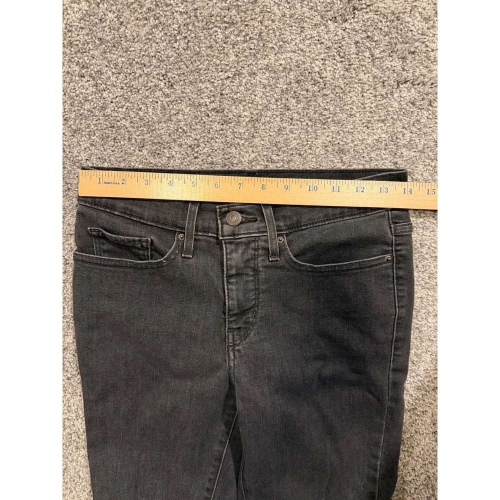 Levis sculpt your